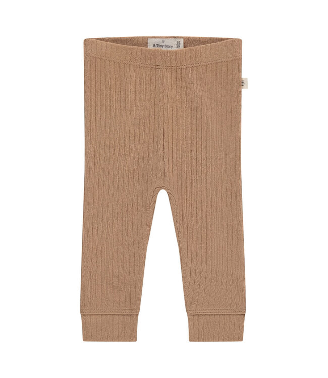 baby pants rib cookie by A tiny story