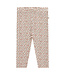 A tiny story baby pants flower snow by A tiny story