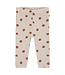 A tiny story baby pants cookies snow by A tiny story