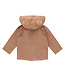 baby jacket teddy cookie by A tiny story