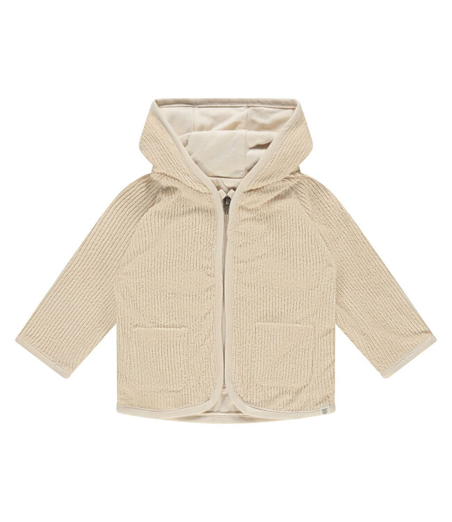 baby jacket snow by A tiny story