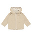 A tiny story baby jacket snow by A tiny story