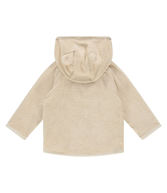 baby jacket snow by A tiny story