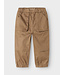 NMMNAGE REG PANT LIL Sepia Tint by Lil' Atelier