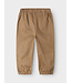 NMMNAGE REG PANT LIL Sepia Tint by Lil' Atelier