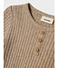 NMMOMILO LS TOP LIL Pure Cashmere by Lil' Atelier