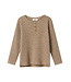 NMMOMILO LS TOP LIL Pure Cashmere by Lil' Atelier