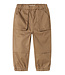 Lil' Atelier NMMNAGE REG PANT LIL Sepia Tint  by Lil' Atelier
