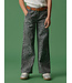 NKFROSE WIDE TWI PANTS 4444-TD NOOS Night Owl GREY LEOPARD by Name it