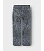NKFROSE WIDE TWI PANTS 4444-TD NOOS Night Owl GREY LEOPARD by Name it