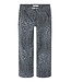 NKFROSE WIDE TWI PANTS 4444-TD NOOS Night Owl GREY LEOPARD by Name it