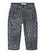 Name it NMFBELLA TWI MOM PANTS 4444-TD Night Owl GREY LEOPARD by Name it