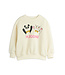 Mini Rodini Panda & cat sweatshirt  by Mini Rodini