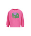 The new chapter Bo sweater Pink Carnation by The new chapter