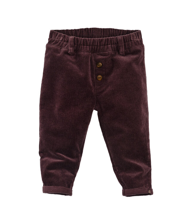 Derin Crushed cloves by Z8