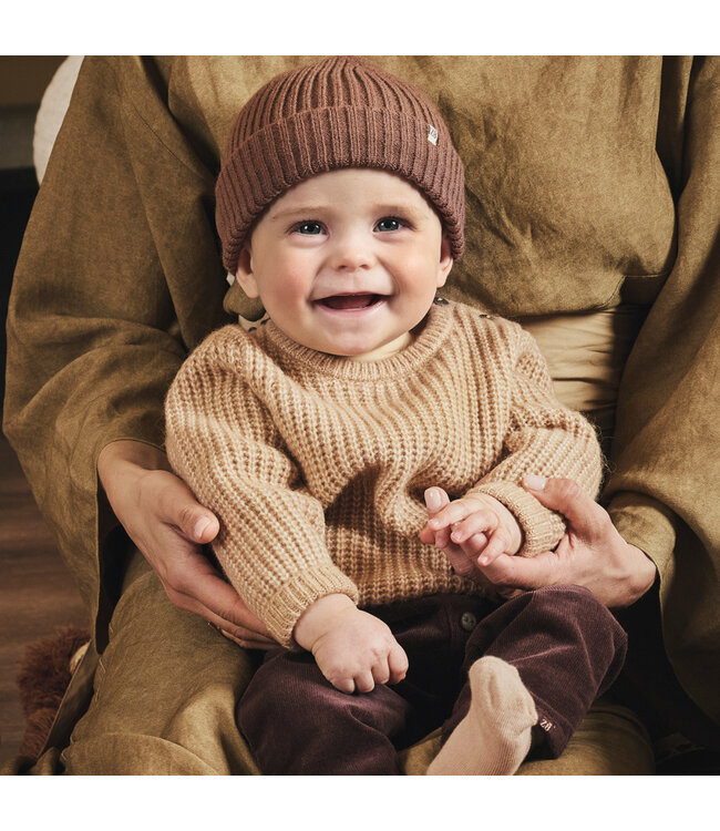 Derin Crushed cloves by Z8