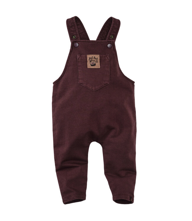 Etienne Crushed cloves by Z8