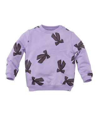 Z8 newborn Feyza Morning violet/AOP by Z8 Z8 newborn Feyza Morning violet/AOP by Z8