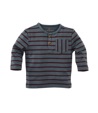 Z8 newborn Jelke Seafoam shadow/Crushed cloves by Z8 Z8 newborn Jelke Seafoam shadow/Crushed cloves by Z8