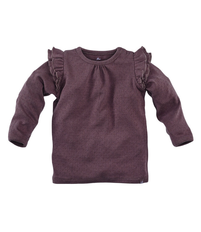 Neva Frosted plum by Z8