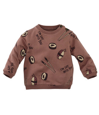 Z8 newborn Ramy Amber brown/AOP by Z8 Z8 newborn Ramy Amber brown/AOP by Z8
