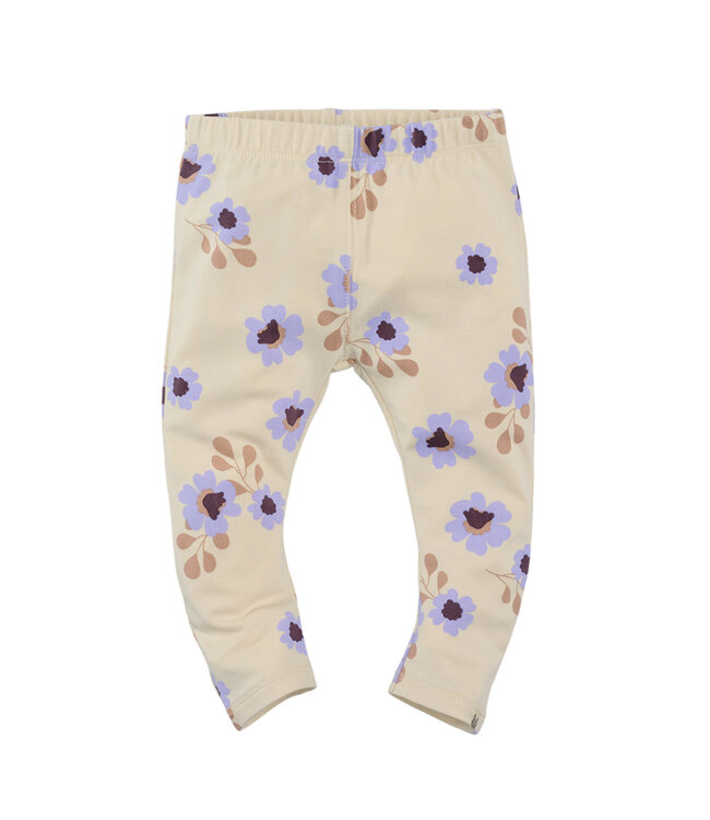 Tamira Vanilla cream/AOP by Z8