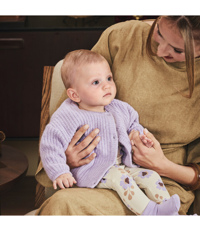 Yanou Morning violet by Z8