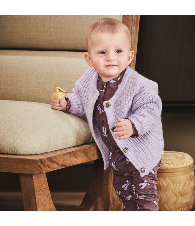 Yanou Morning violet by Z8