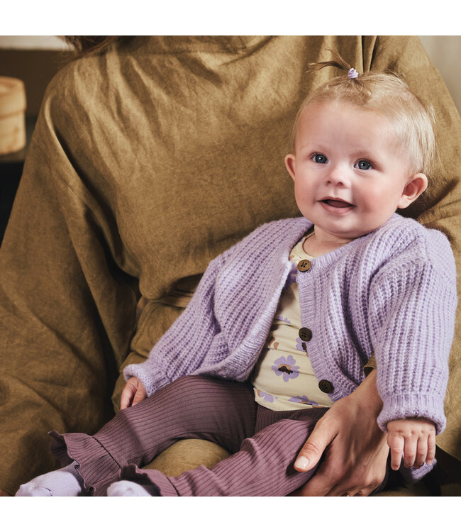 Yanou Morning violet by Z8