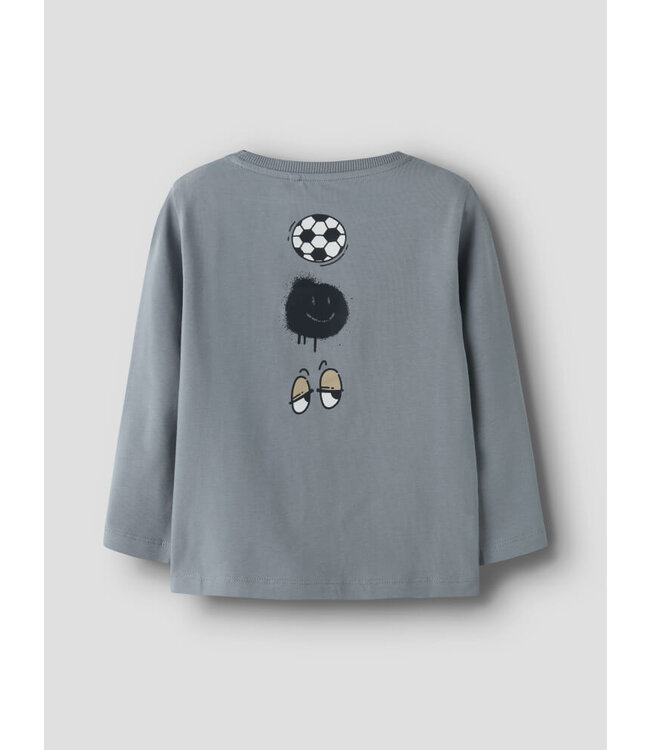 NMMNAREE LS TOP Tradewinds by Name it