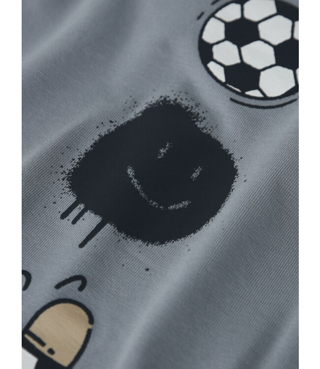 NMMNAREE LS TOP Tradewinds by Name it