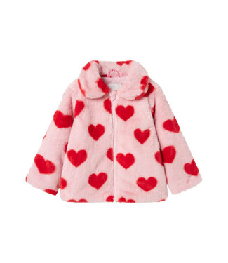 Name it NMFMINDY JACKET1 nosegay by Name it