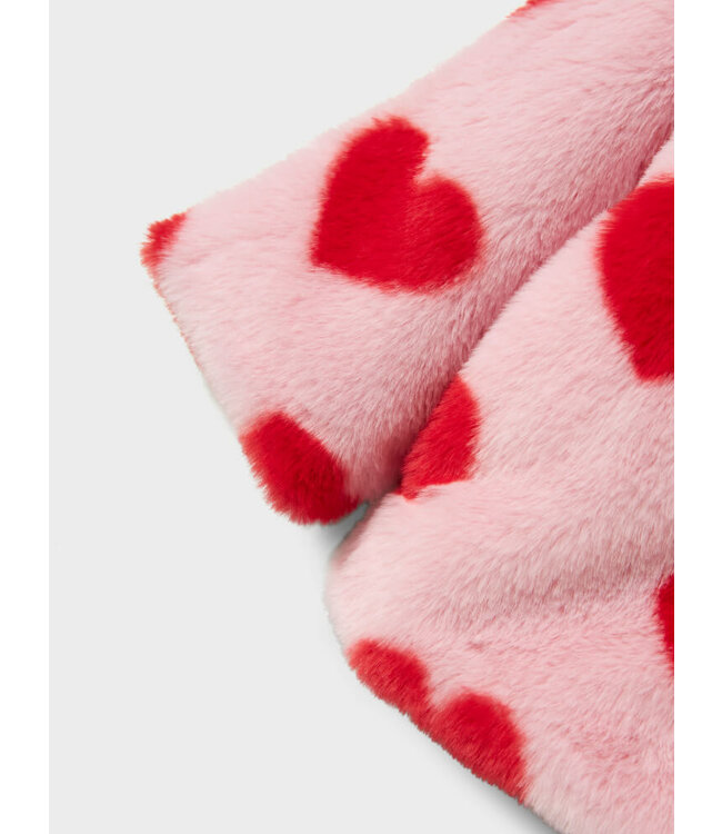 NMFMINDY JACKET1 nosegay by Name it