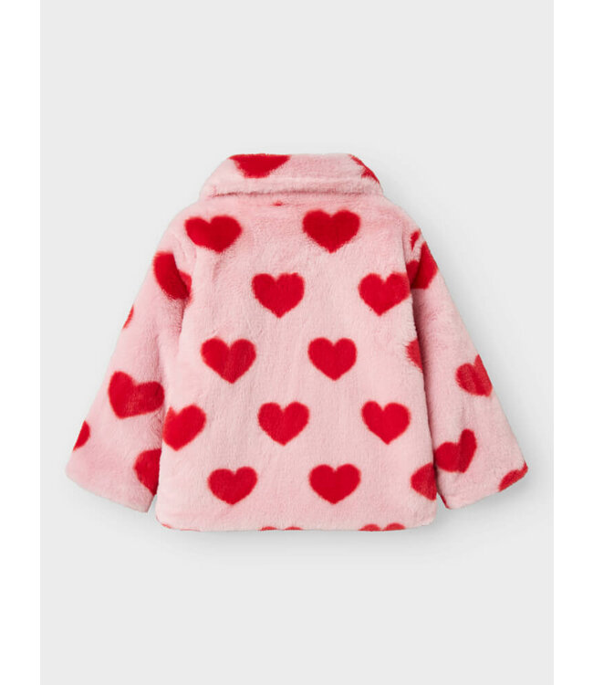 NMFMINDY JACKET1 nosegay by Name it