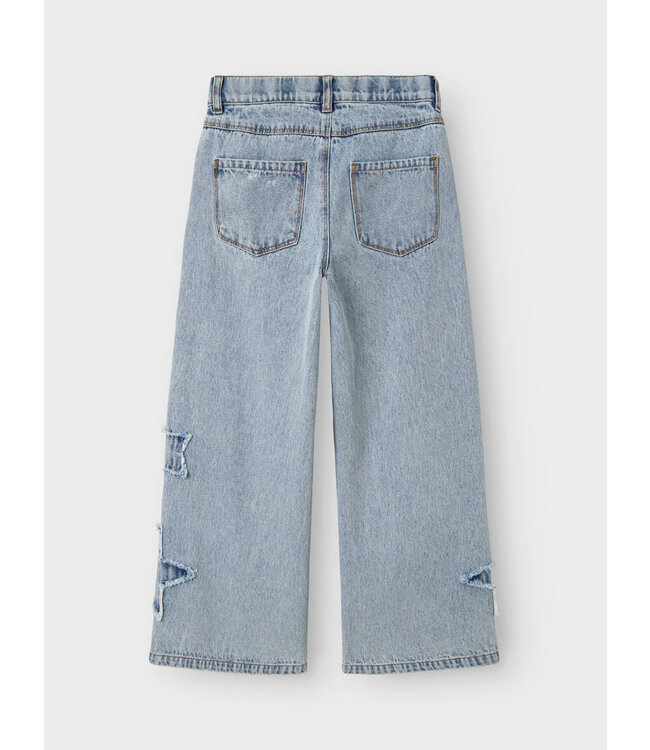 NKFBella skater destroy jeans by Name it