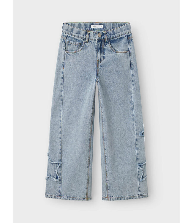 NKFBella skater destroy jeans by Name it