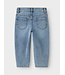NMFBELLA BALLOON JEANS 2441-SM NOOS Medium Blue Denim by Name it