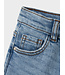 NMFBELLA BALLOON JEANS 2441-SM NOOS Medium Blue Denim by Name it