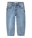 NMFBELLA BALLOON JEANS 2441-SM NOOS Medium Blue Denim by Name it