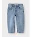 NMFBELLA BALLOON JEANS 2441-SM NOOS Medium Blue Denim by Name it