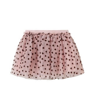 Name it NMFNEA TULLE SKIRT Burnished Lilac by Name it