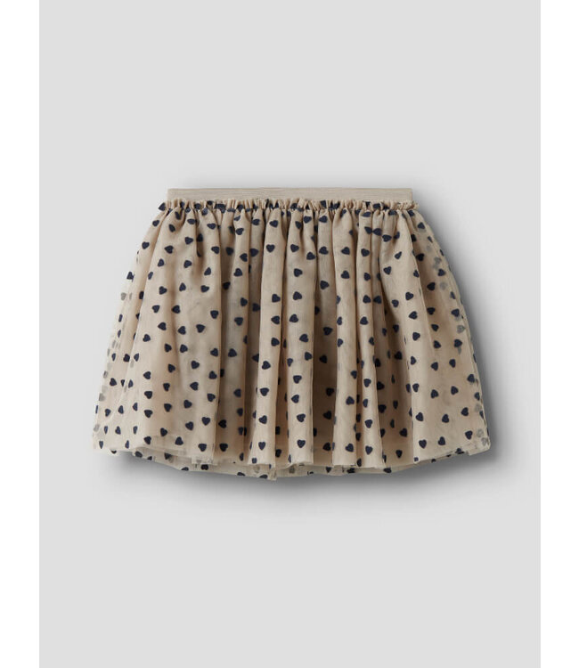 NMFNEA TULLE SKIRT Island Fossil by Name it