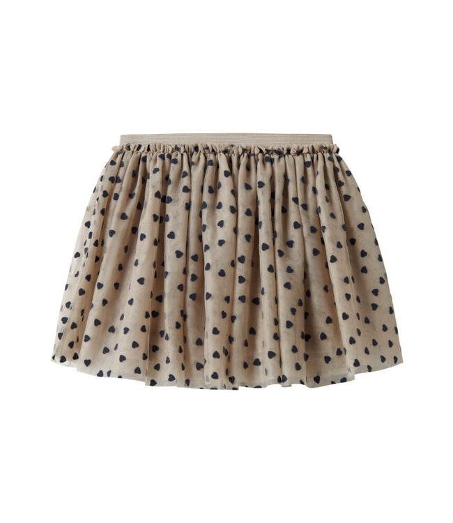 NMFNEA TULLE SKIRT Island Fossil by Name it