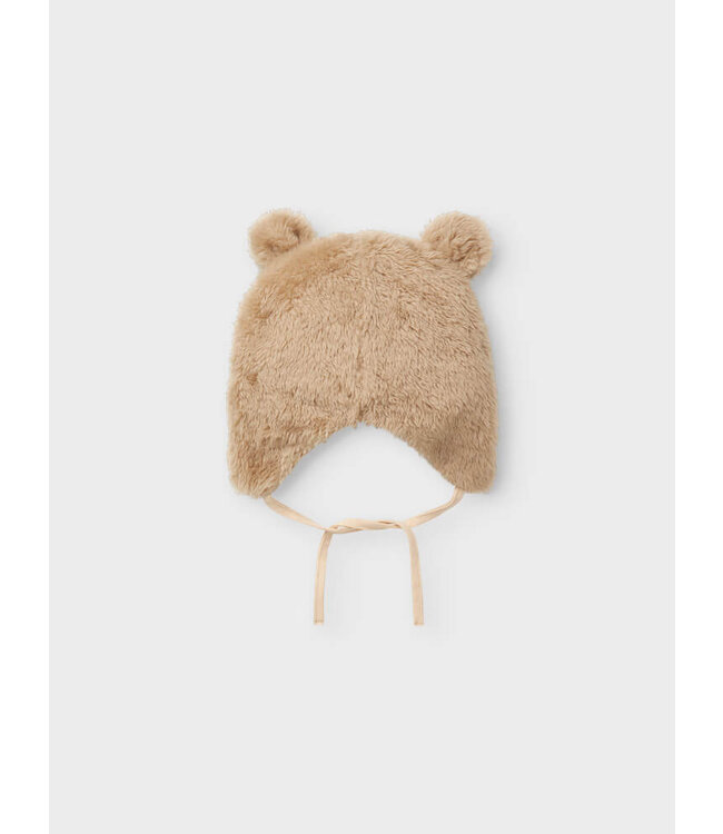 NBNMATUTA TEDDY SET4 Pure Cashmere by Name it