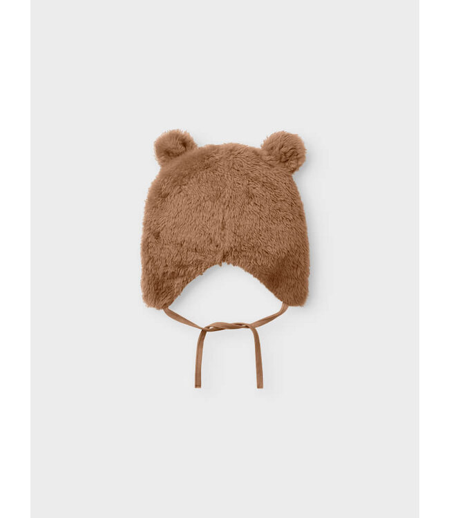 NBNMATUTA TEDDY SET4 Toasted Coconut by Name it