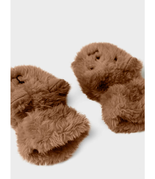 NBNMATUTA TEDDY SET4 Toasted Coconut by Name it