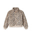NMFMILA JACKET PB Oxford Tan LEO by Name it