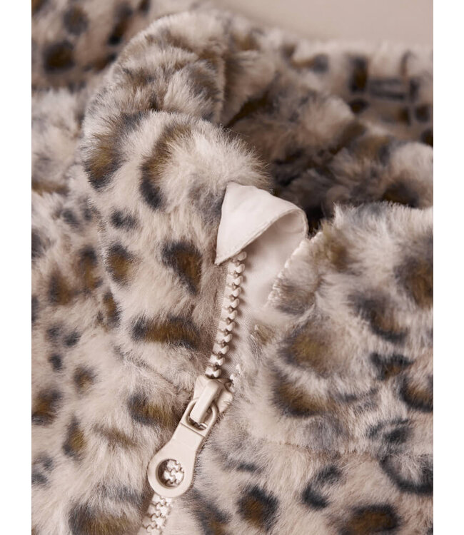 NMFMILA JACKET PB Oxford Tan LEO by Name it