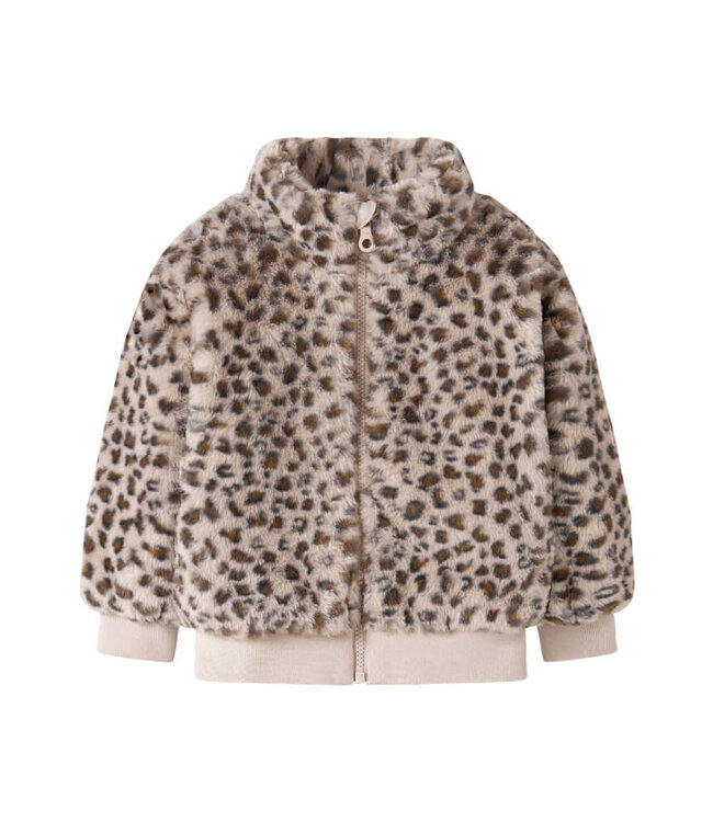 NMFMILA JACKET PB Oxford Tan LEO by Name it