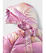 NKFMALAN PUFFER JACKET FOIL Moonlite Mauve by Name it